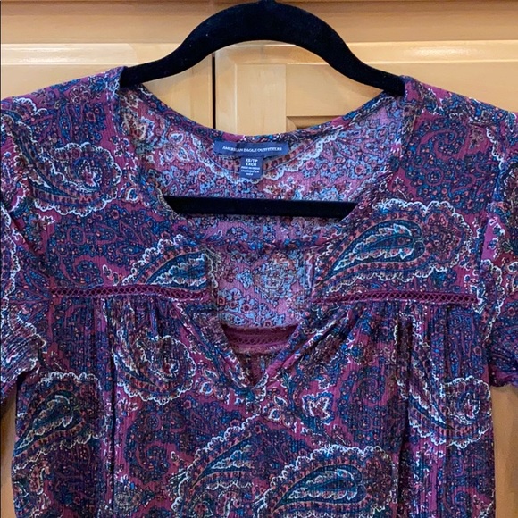 American Eagle Outfitters Dress - Picture 2 of 4